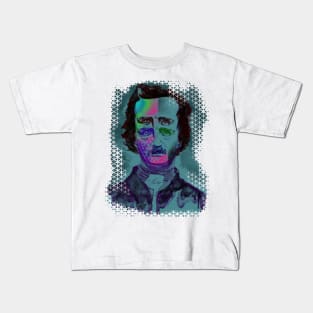 Sacred Poe Kids T-Shirt